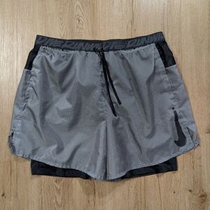 Nike Running Shorts SKU768